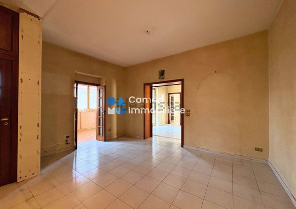 appartamento in vendita a Napoli in zona Vomero