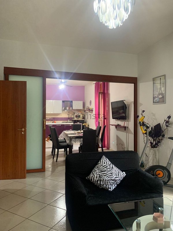 appartamento in vendita a Napoli in zona Chiaiano