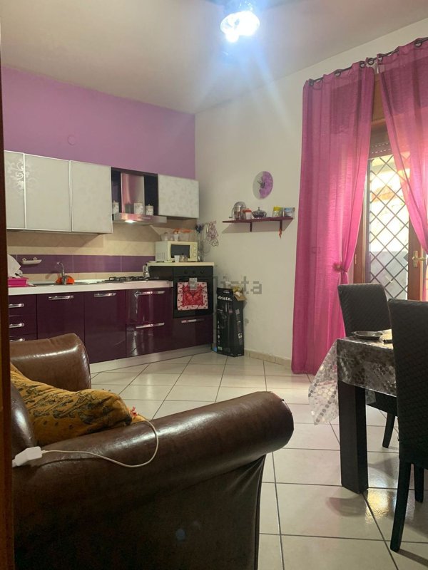 appartamento in vendita a Napoli in zona Chiaiano