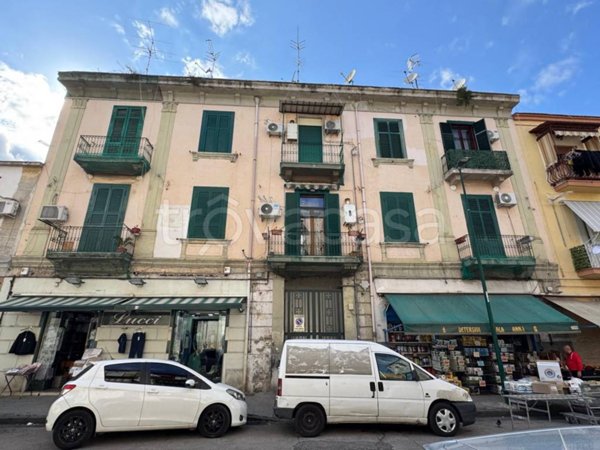 monolocale in vendita a Napoli in zona Secondigliano