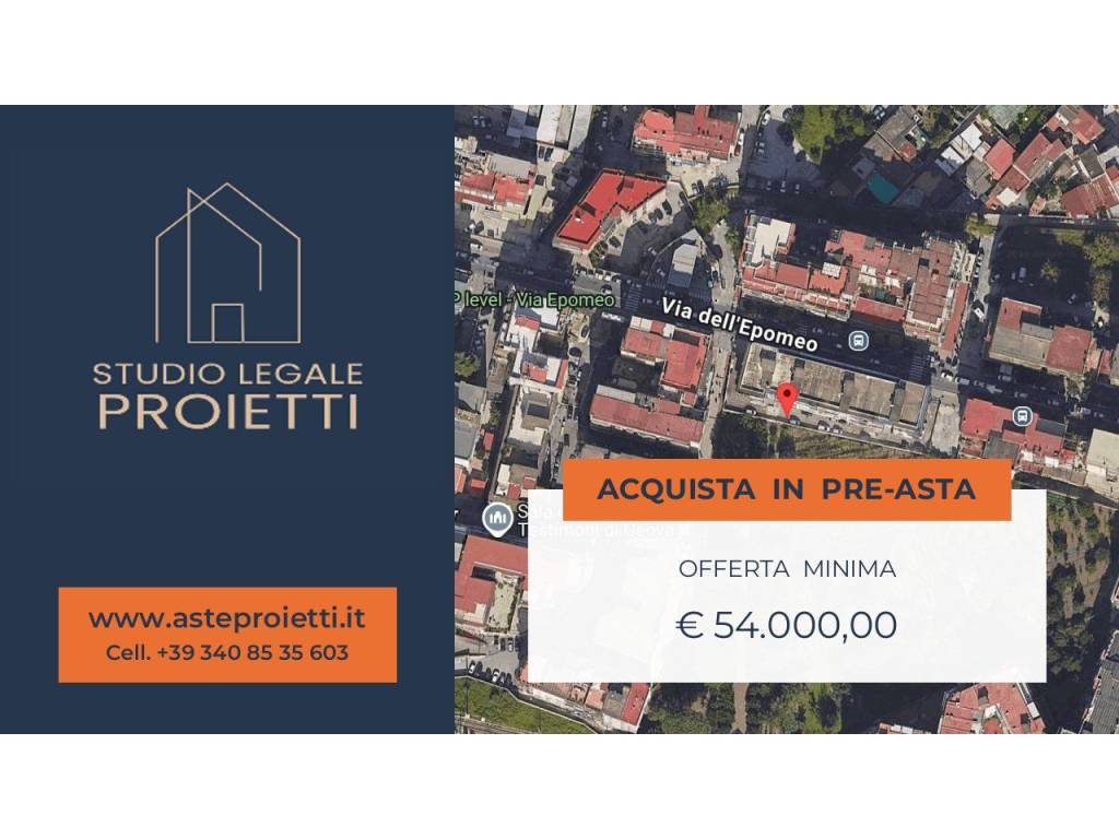 appartamento in vendita a Napoli in zona Soccavo