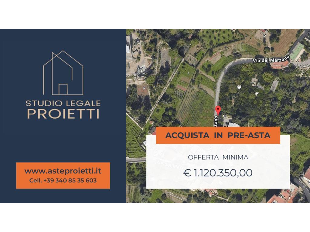 appartamento in vendita a Napoli in zona Posillipo