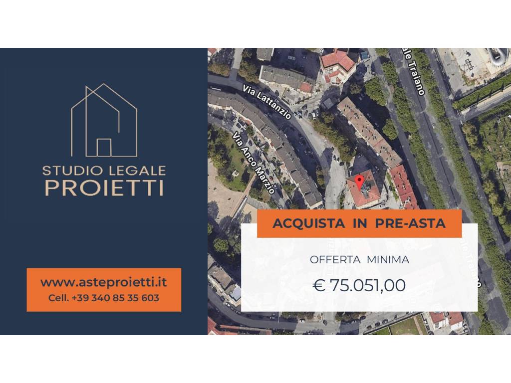 appartamento in vendita a Napoli in zona Mercato