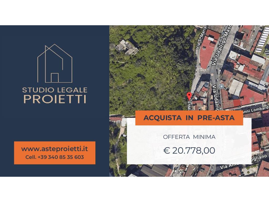 negozio in vendita a Napoli in zona Mercato