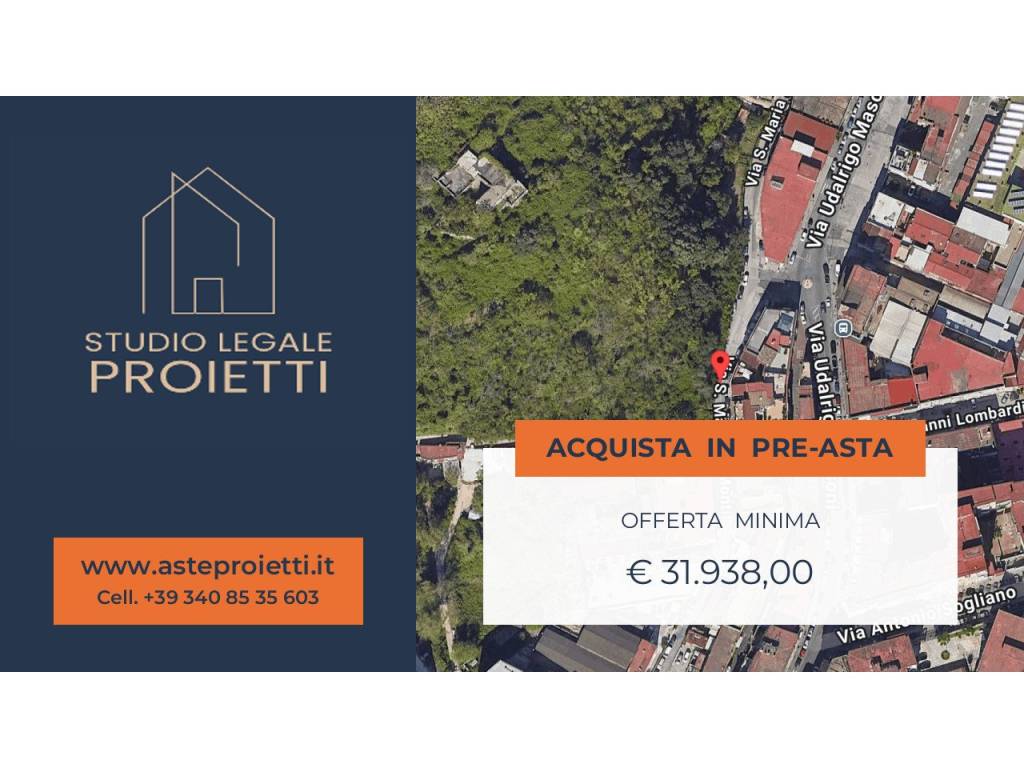 negozio in vendita a Napoli in zona Mercato