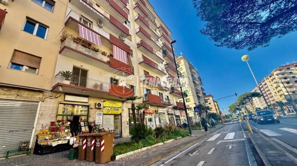 appartamento in vendita a Napoli in zona Fuorigrotta
