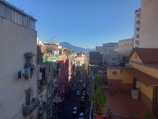 appartamento in vendita a Napoli in zona Vomero