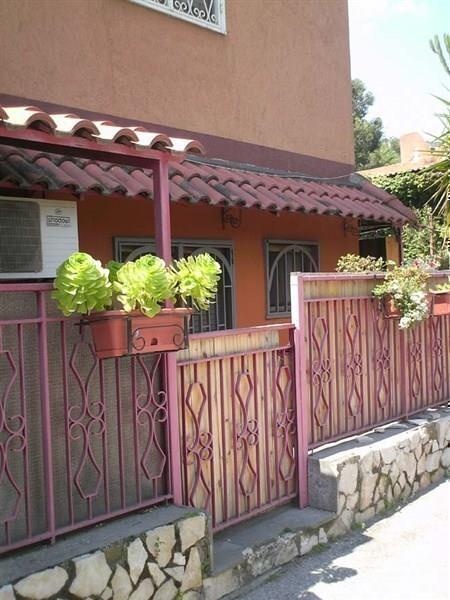 appartamento in vendita a Napoli in zona Soccavo