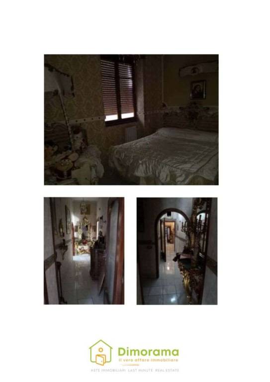 appartamento in vendita a Napoli in zona Stella