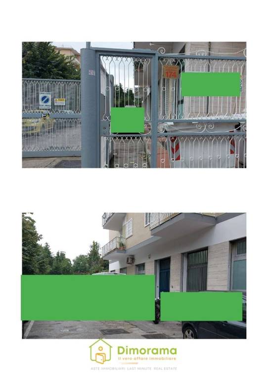 negozio in vendita a Napoli in zona Capodimonte / Colli Aminei