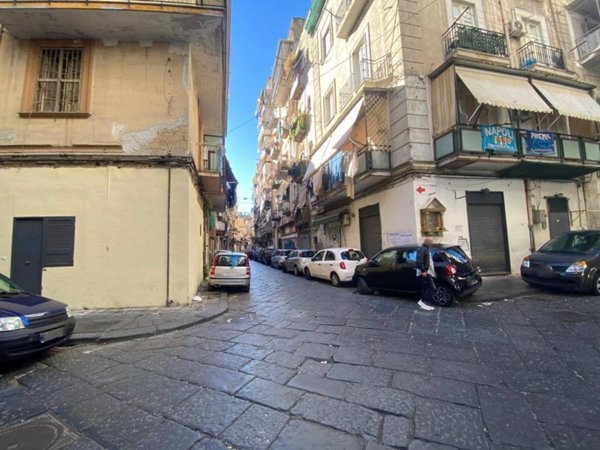 appartamento in vendita a Napoli