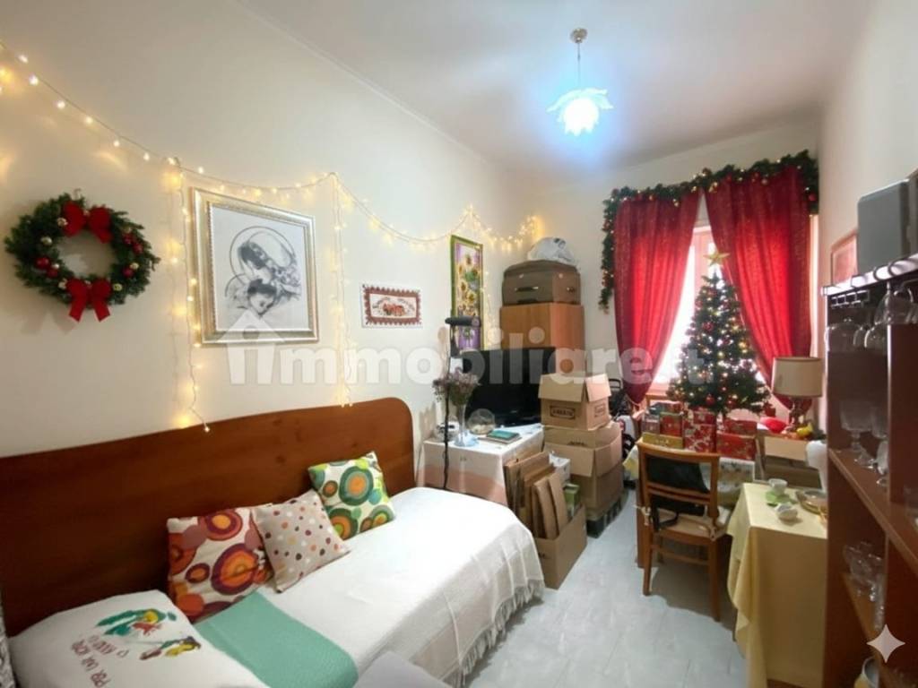 appartamento in vendita a Napoli