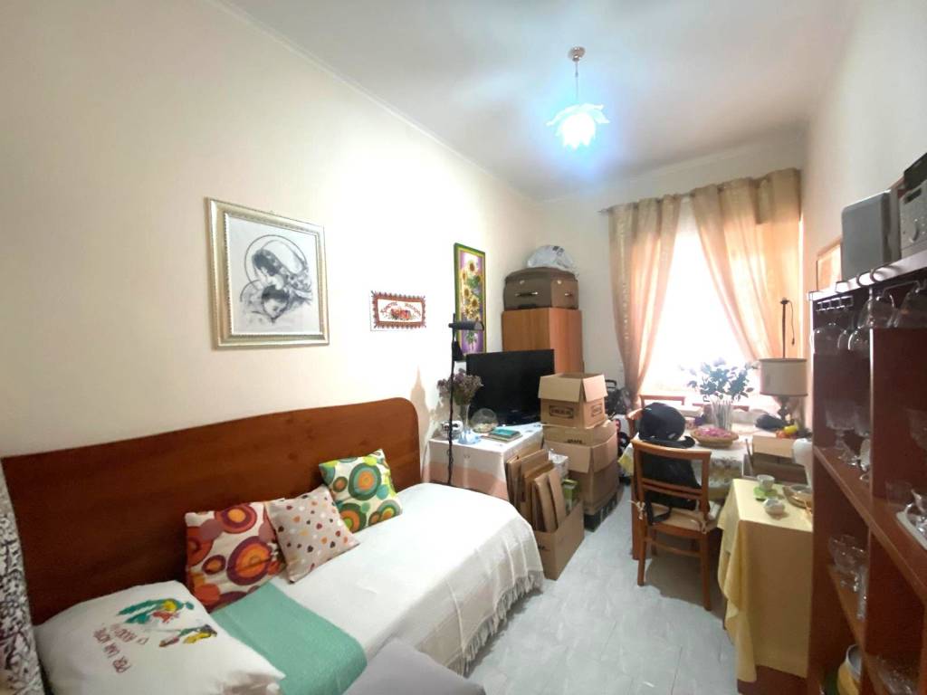 appartamento in vendita a Napoli in zona Pendino / San Giuseppe