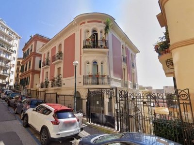 appartamento in vendita a Napoli in zona Vomero