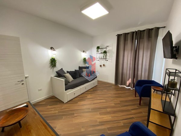 appartamento in vendita a Napoli in zona Capodimonte / Colli Aminei