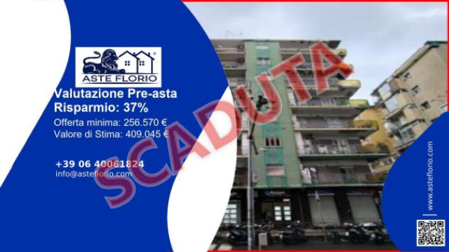 quadrivano in vendita a Napoli