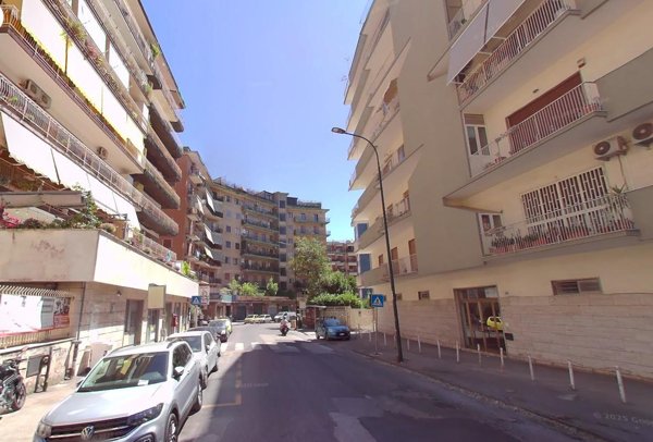 appartamento in vendita a Napoli in zona Camaldoli