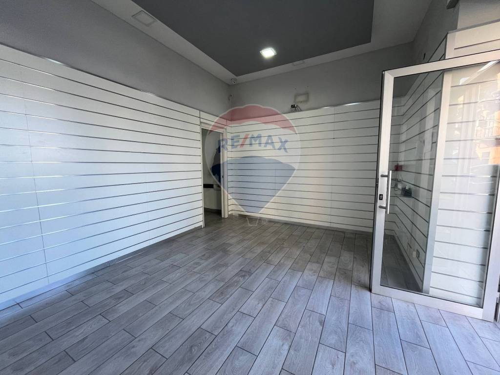 appartamento in vendita a Napoli in zona Ponticelli