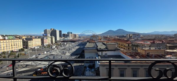 appartamento in vendita a Napoli in zona Pendino / San Giuseppe