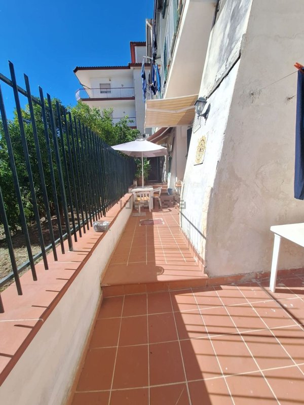 appartamento in vendita a Napoli in zona Chiaiano