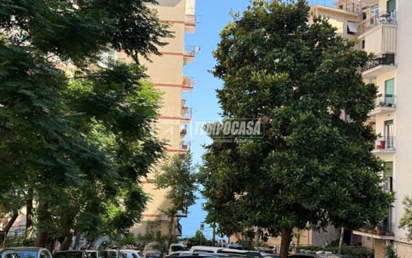 appartamento in vendita a Napoli in zona Vomero