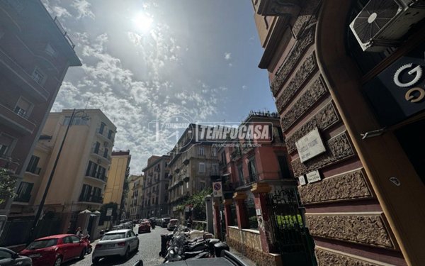 appartamento in vendita a Napoli in zona Vomero