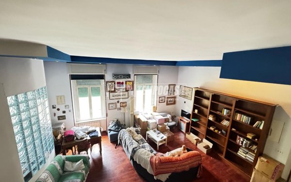 appartamento in vendita a Napoli in zona Vomero