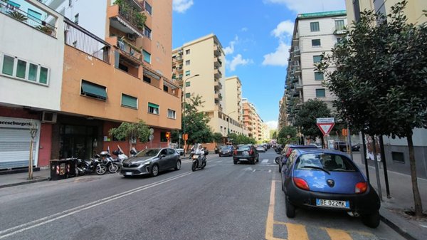 appartamento in vendita a Napoli in zona Vomero