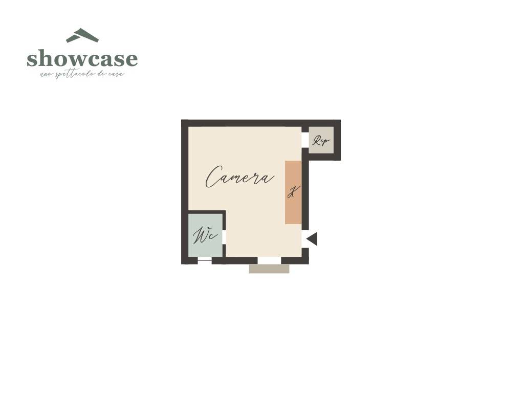 appartamento in vendita a Napoli in zona Montecalvario