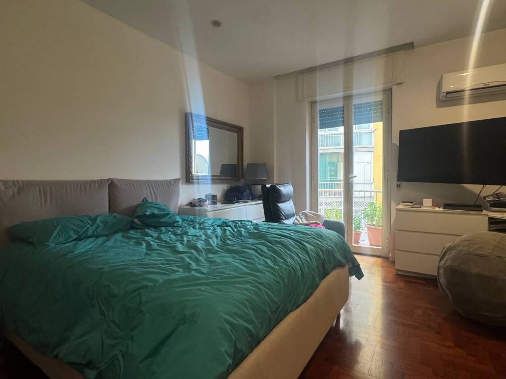 appartamento in vendita a Napoli in zona Vomero