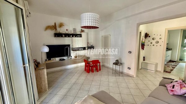 appartamento in vendita a Napoli in zona Fuorigrotta