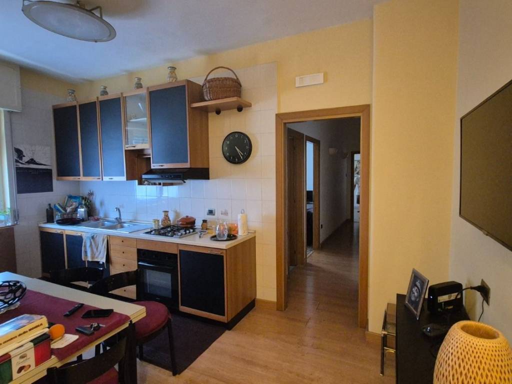 appartamento in vendita a Napoli in zona Fuorigrotta