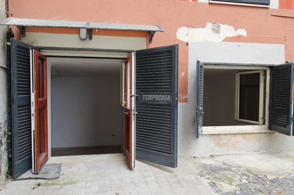 appartamento in vendita a Napoli in zona Posillipo