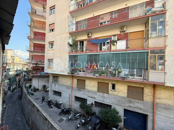 appartamento in vendita a Napoli