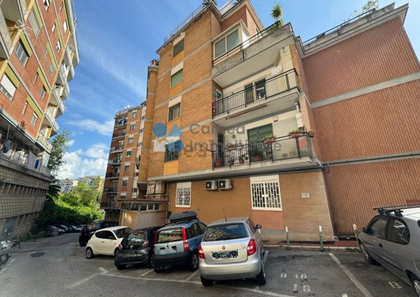 appartamento in vendita a Napoli