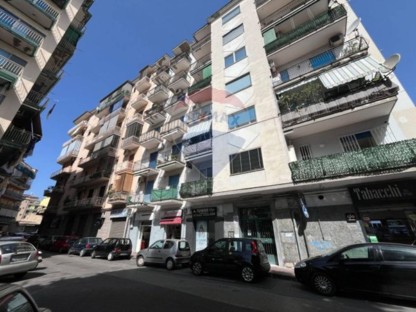 appartamento in vendita a Napoli in zona Secondigliano