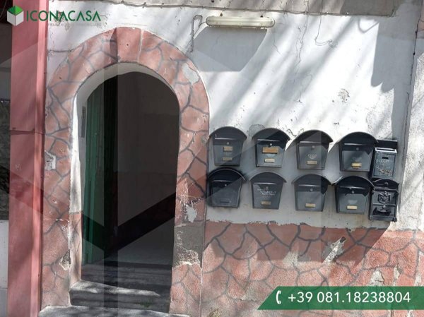 appartamento in vendita a Napoli in zona Ponticelli