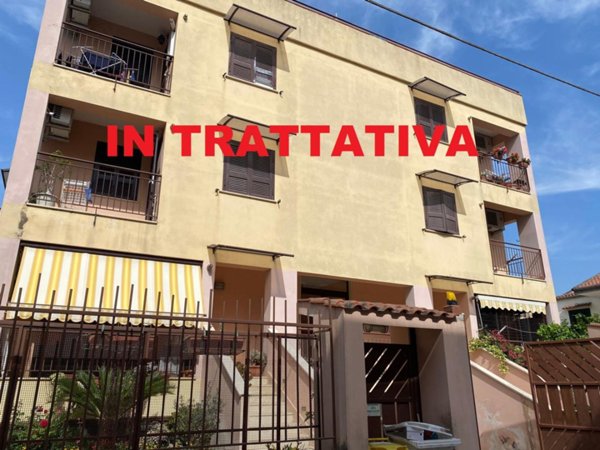 appartamento in vendita a Napoli in zona Ponticelli