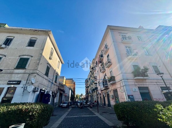 monolocale in vendita a Napoli in zona Vicaria