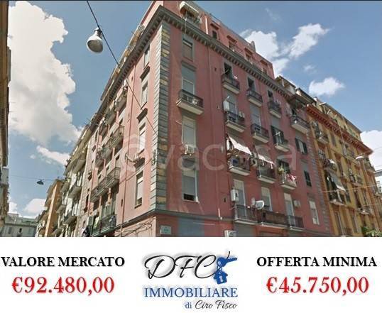 appartamento in vendita a Napoli
