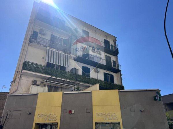 appartamento in vendita a Napoli in zona Piscinola