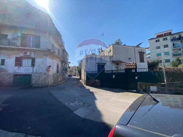 appartamento in vendita a Napoli in zona Chiaiano