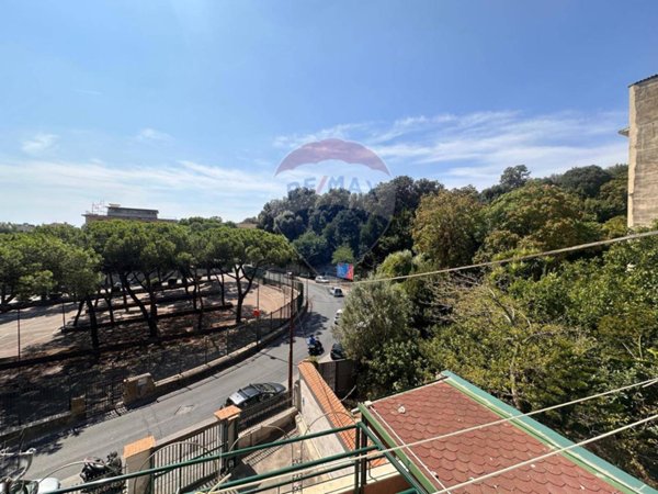 appartamento in vendita a Napoli in zona Piscinola