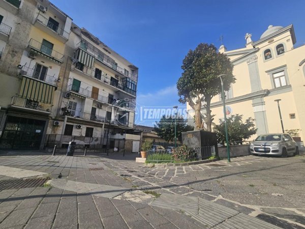 appartamento in vendita a Napoli in zona Miano