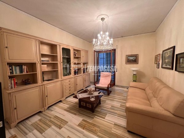 appartamento in vendita a Napoli in zona Secondigliano