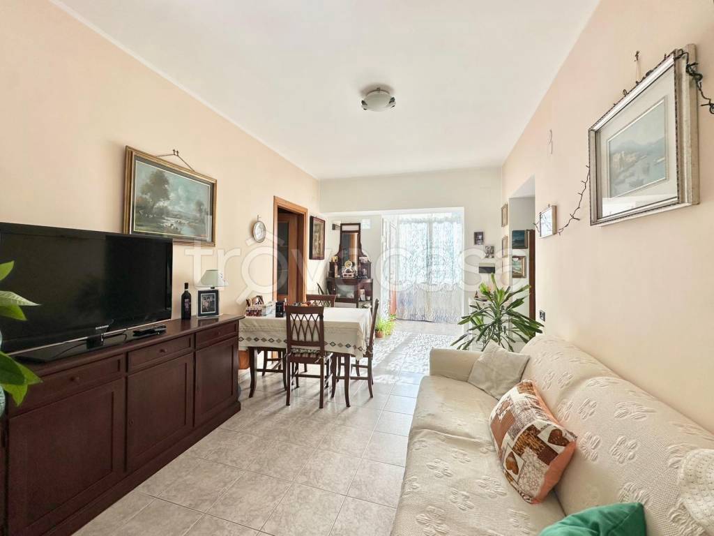 appartamento in vendita a Napoli in zona Soccavo