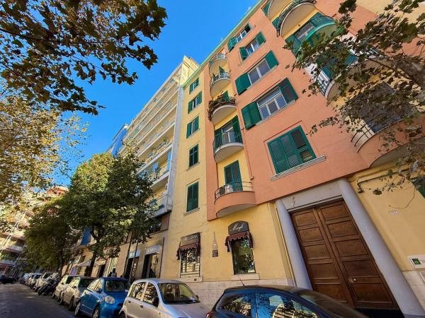 appartamento in vendita a Napoli in zona Vomero