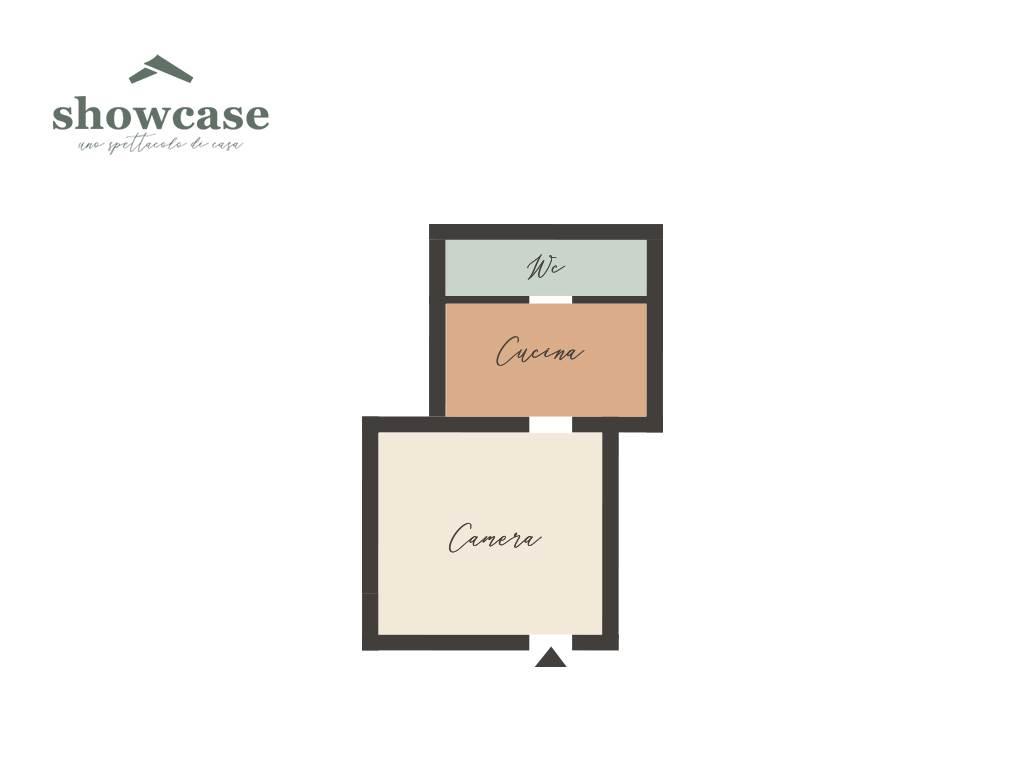 appartamento in vendita a Napoli in zona Stella