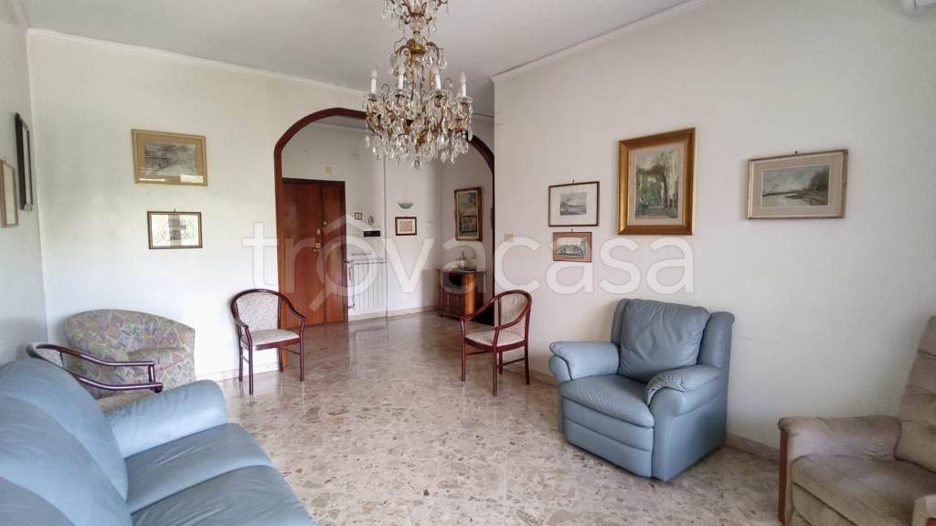 appartamento in vendita a Napoli in zona Camaldoli