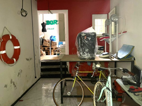 ufficio in vendita a Napoli in zona Pendino / San Giuseppe